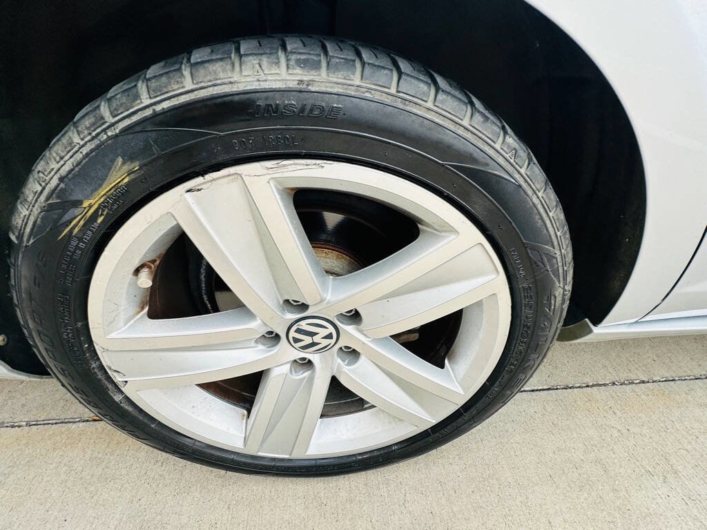 Used 2015 Volkswagen CC Sport FWD image 26