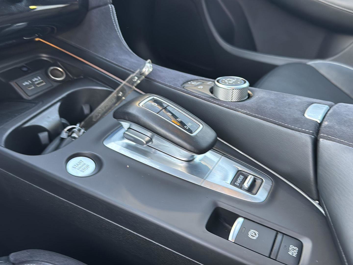 Used 2023 INFINITI QX50 Sensory w/ Accent Package image 25