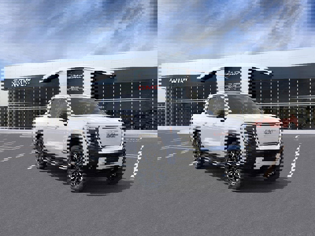 New 2026 GMC Sierra EV Denali image 36