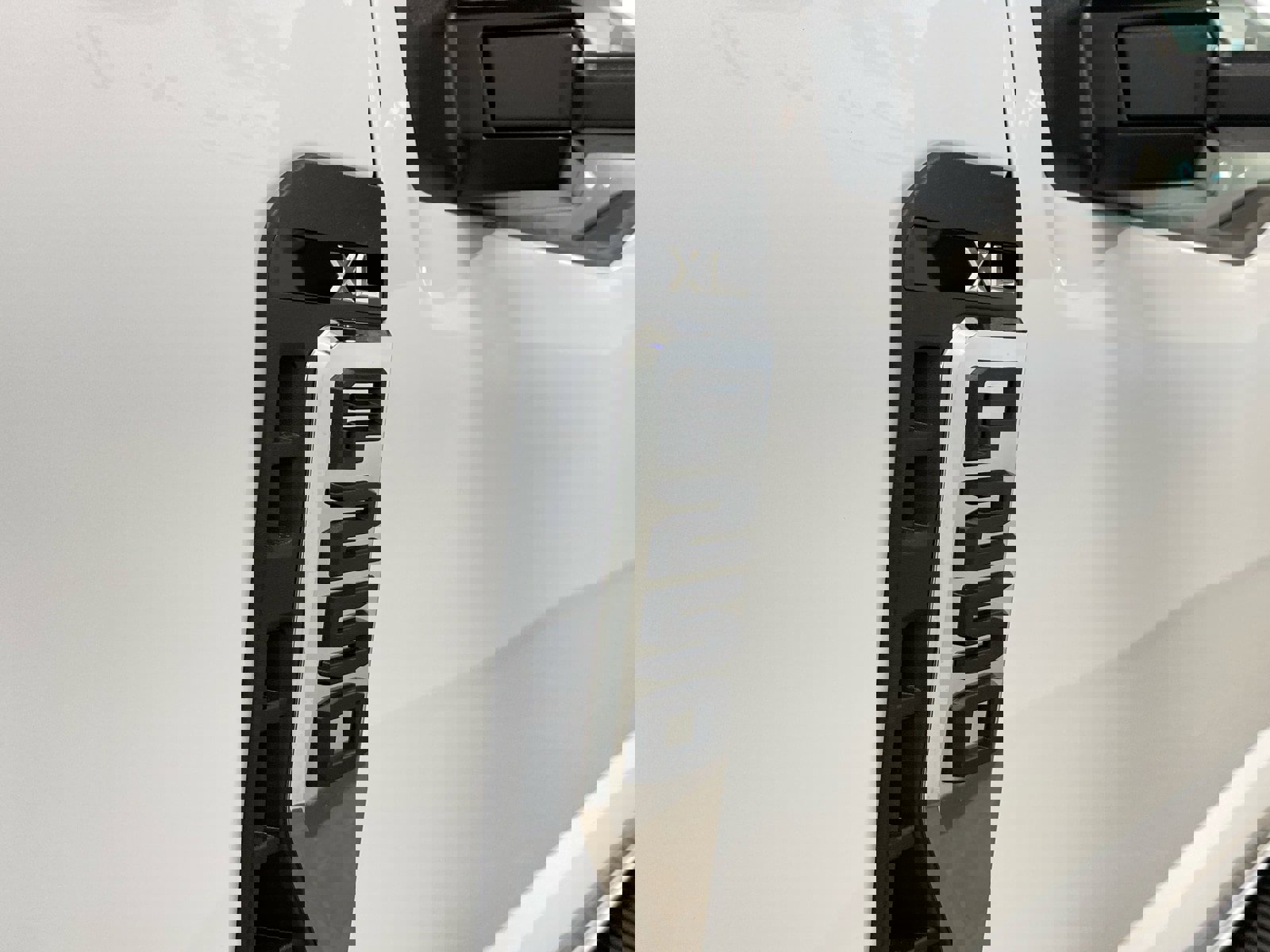 New 2026 Ford F250 XL w/ XL Driver Assist Package image 15