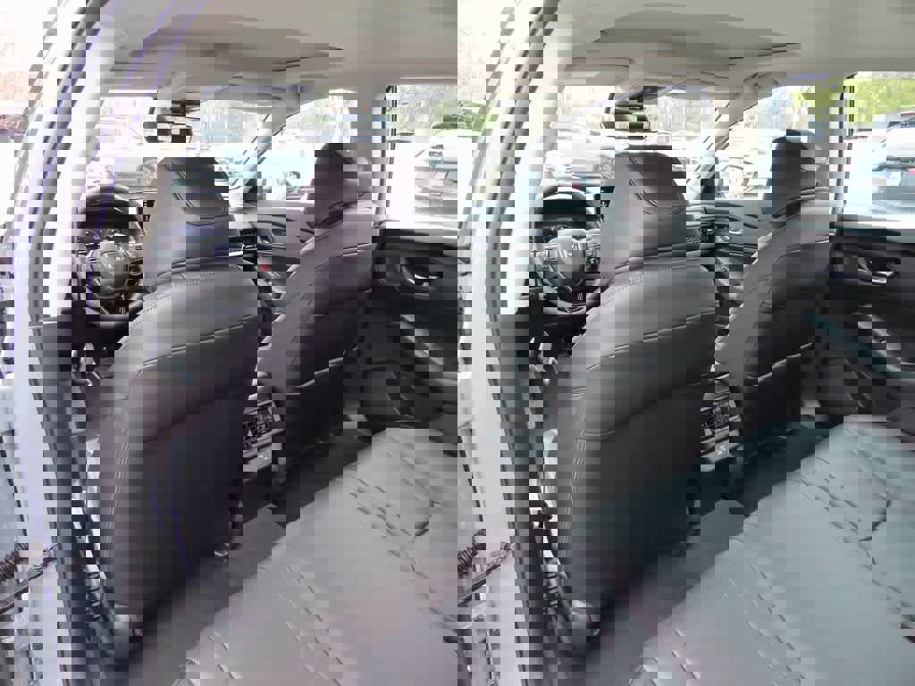 New 2026 Honda Accord EX-L image 14