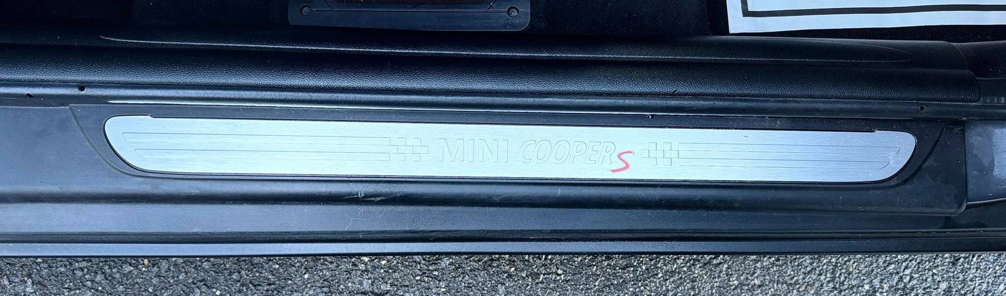 Used 2014 MINI Cooper S FWD image 33