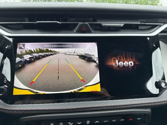 New 2026 Jeep Cherokee Limited AWD/4WD image 18
