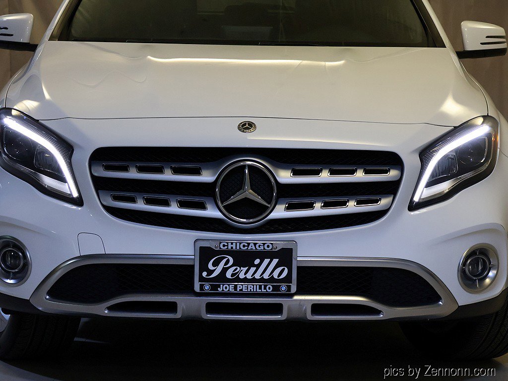 Used 2020 Mercedes-Benz GLA 250 4MATIC image 6