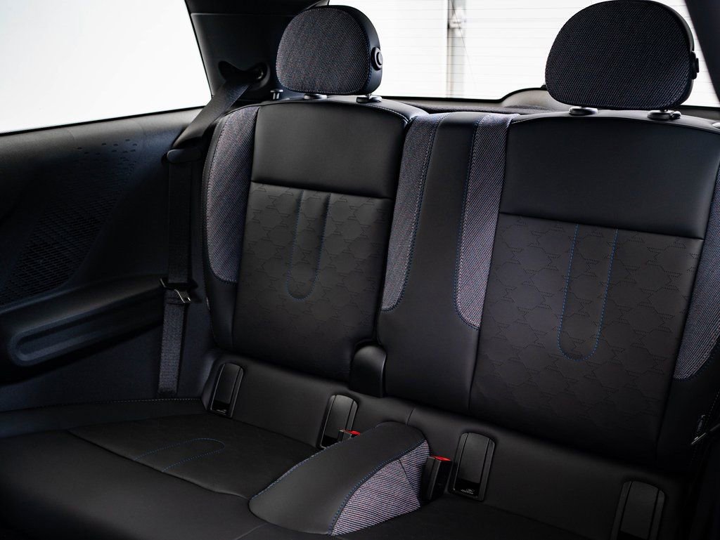 New 2026 MINI Cooper S image 39