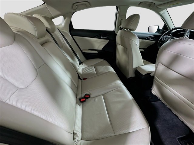 Used 2019 Honda Insight Touring image 26