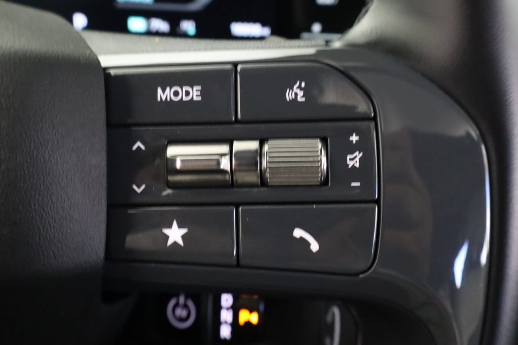 Used 2024 Kia EV9 GT-Line AWD/4WD image 24