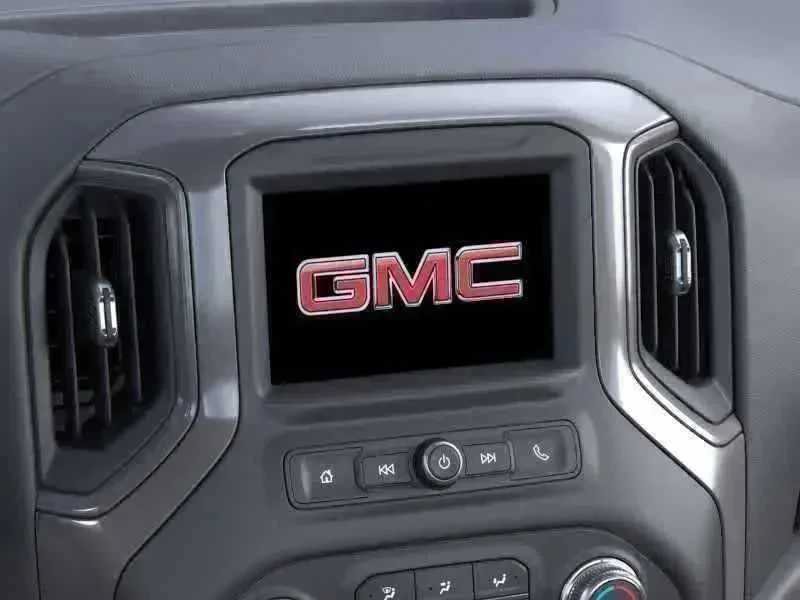 New 2026 GMC Sierra 1500 Pro w/ Pro Value Package AWD/4WD image 3