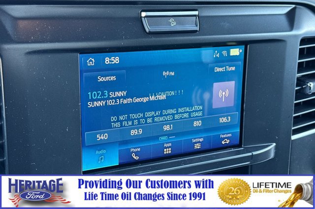 New 2026 Ford F250 XL w/ STX Appearance Package image 17