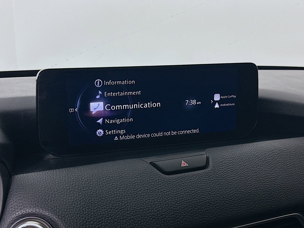 Certified 2024 MAZDA CX-90 Plug-In Hybrid w/ Premium Pkg image 21