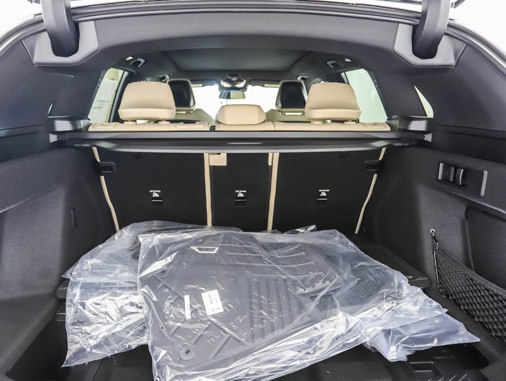 New 2026 BMW X3 xDrive30 w/ Convenience Package image 23