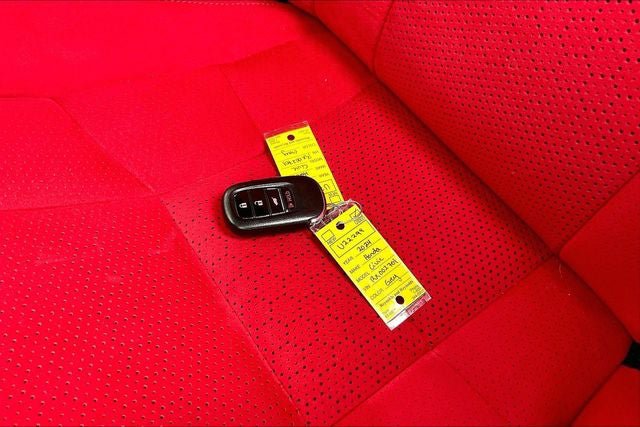 Used 2024 Honda Civic Type R image 13