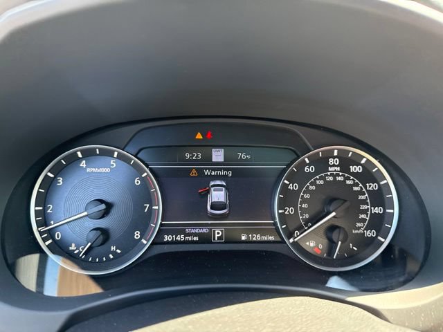 Used 2023 INFINITI QX55 Sensory w/ Lighting Package AWD/4WD image 8