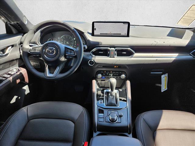 New 2025 MAZDA CX-5 Signature image 14