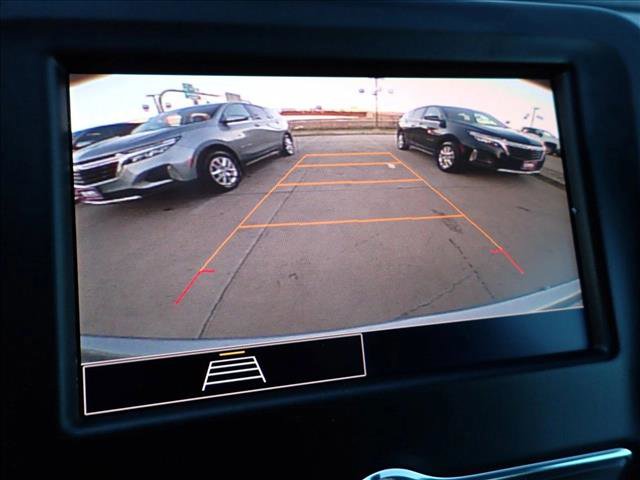 Used 2024 Chevrolet Equinox LT image 22