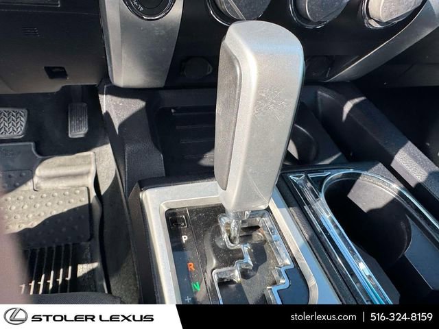 Used 2017 Toyota Tundra SR5 w/ SR5 Upgrade Package image 31