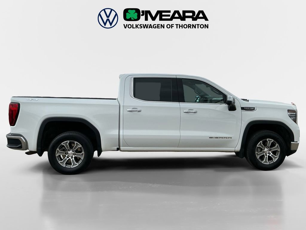 Used 2024 GMC Sierra 1500 SLT image 6