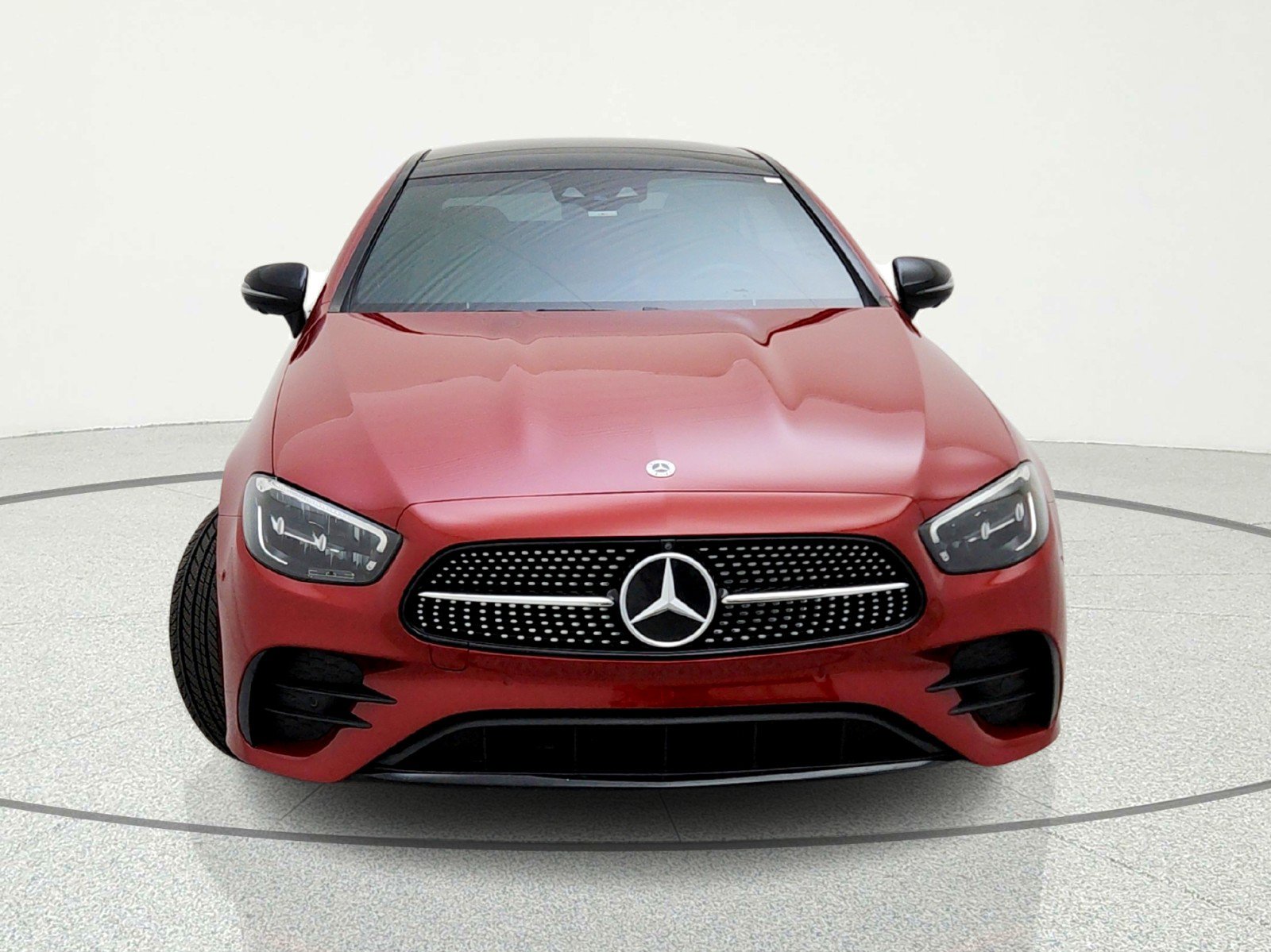 Certified 2023 Mercedes-Benz E 450 Coupe image 14