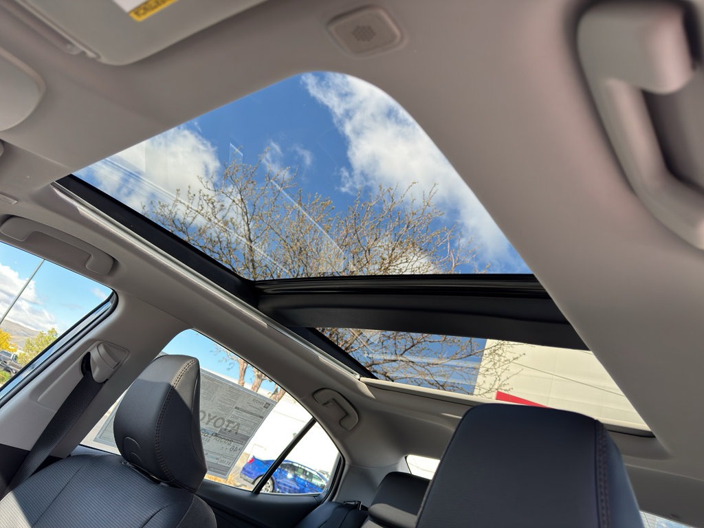 New 2026 Toyota Camry XLE AWD/4WD image 13