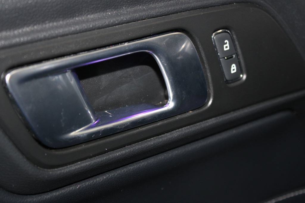 Used 2021 Ford Mustang Premium RWD image 32
