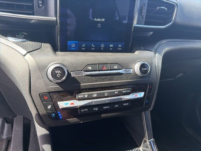 Used 2020 Ford Explorer ST w/ Premium Technology Package AWD/4WD image 25