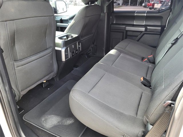 Used 2020 Ford F150 XLT w/ Equipment Group 302A Luxury image 14