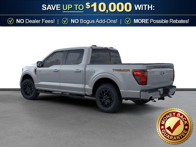 New 2026 Ford F150 Tremor AWD/4WD image 5