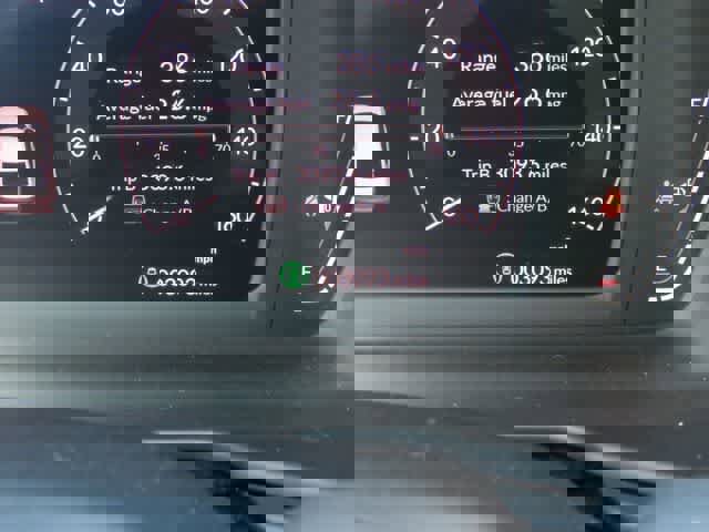 Certified 2025 Honda Accord LX image 23