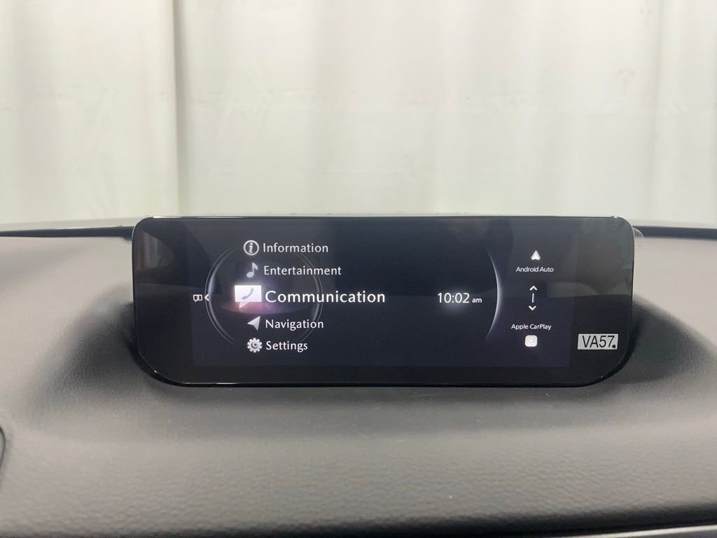 New 2026 MAZDA CX-50 AWD 2.5 S w/ Cargo Package image 17