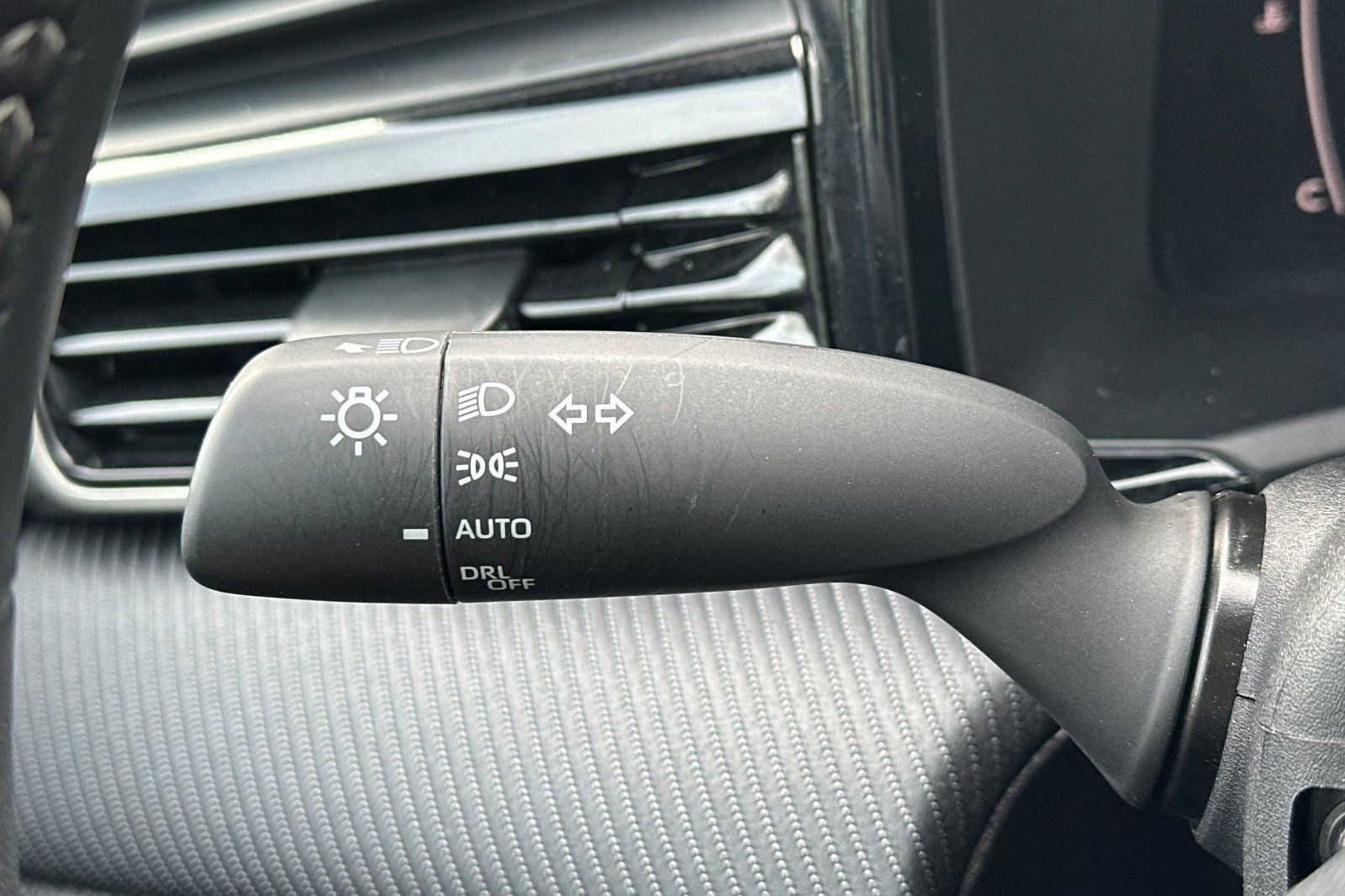 Certified 2025 Toyota Camry SE image 38