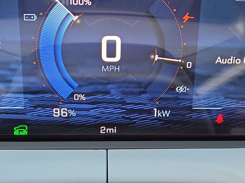 New 2027 Chevrolet Bolt LT FWD image 4