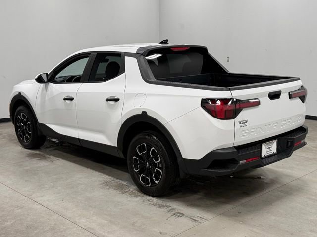 Used 2024 Hyundai Santa Cruz SEL FWD image 9