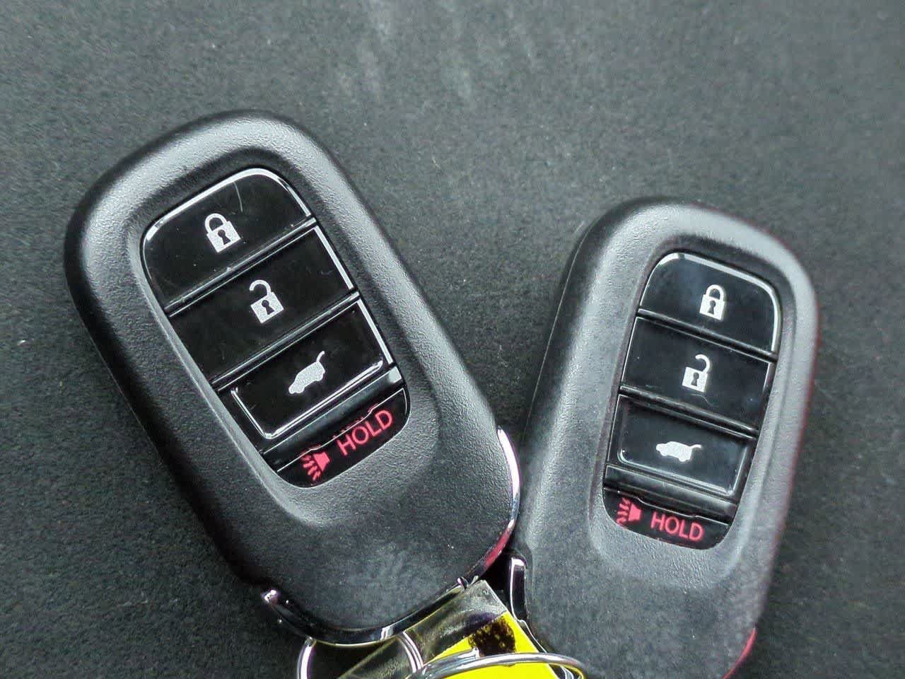 Used 2024 Honda Civic Type R image 35