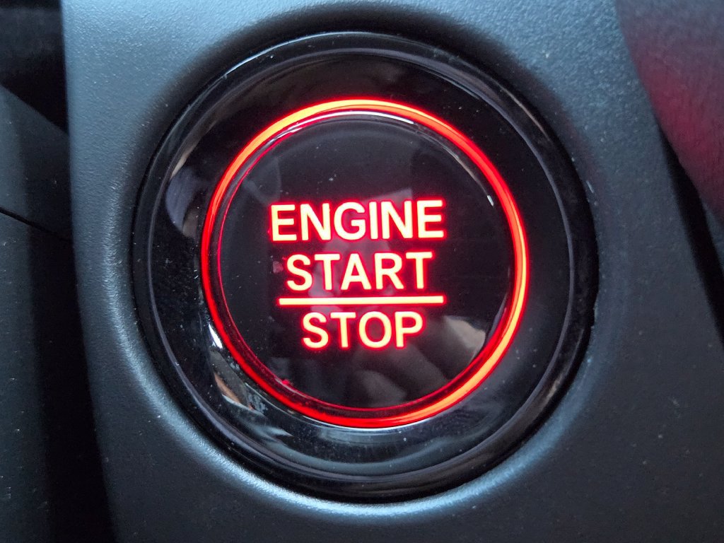 Certified 2025 Honda HR-V Sport image 36