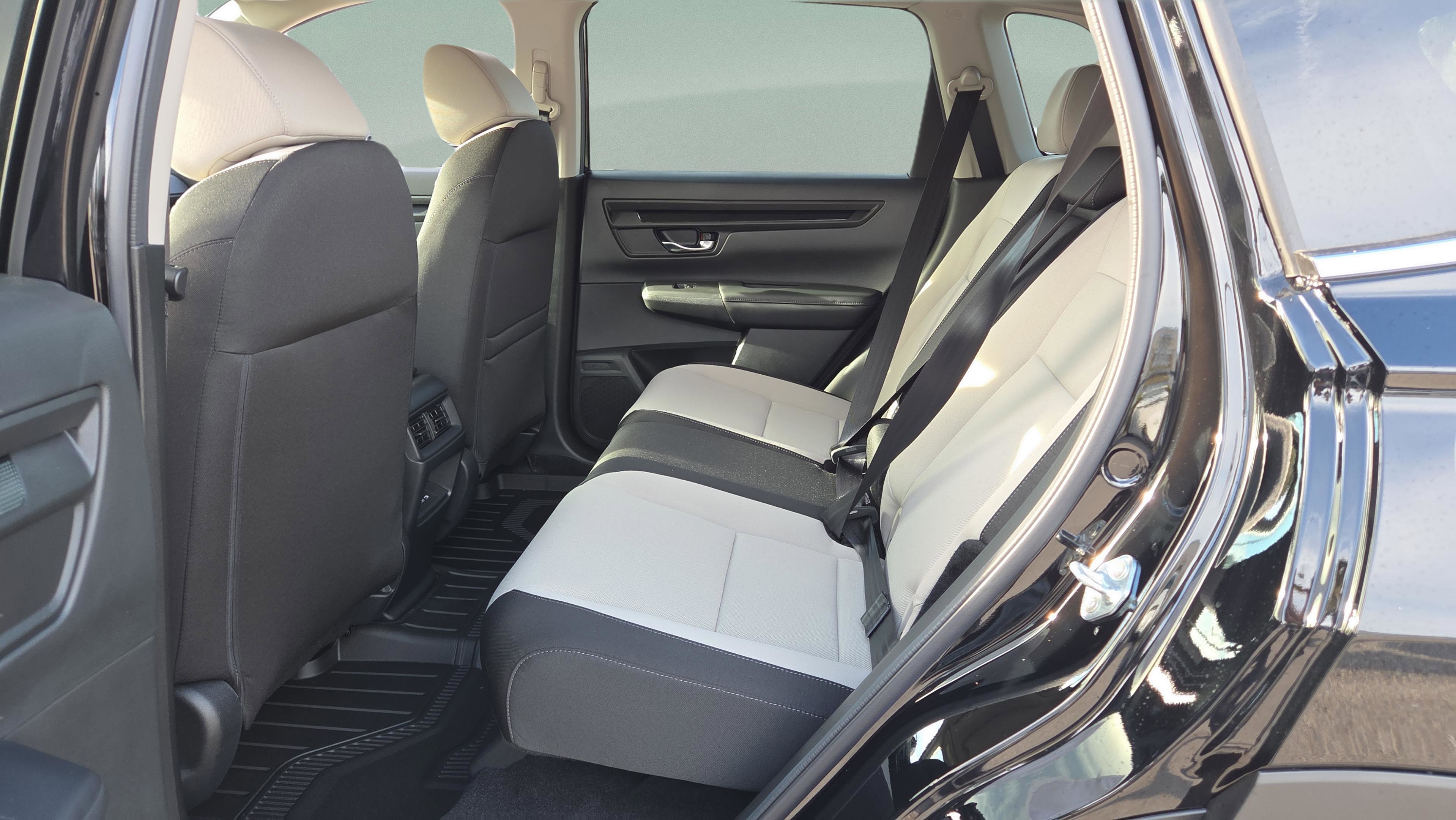 New 2026 Honda CR-V EX image 11