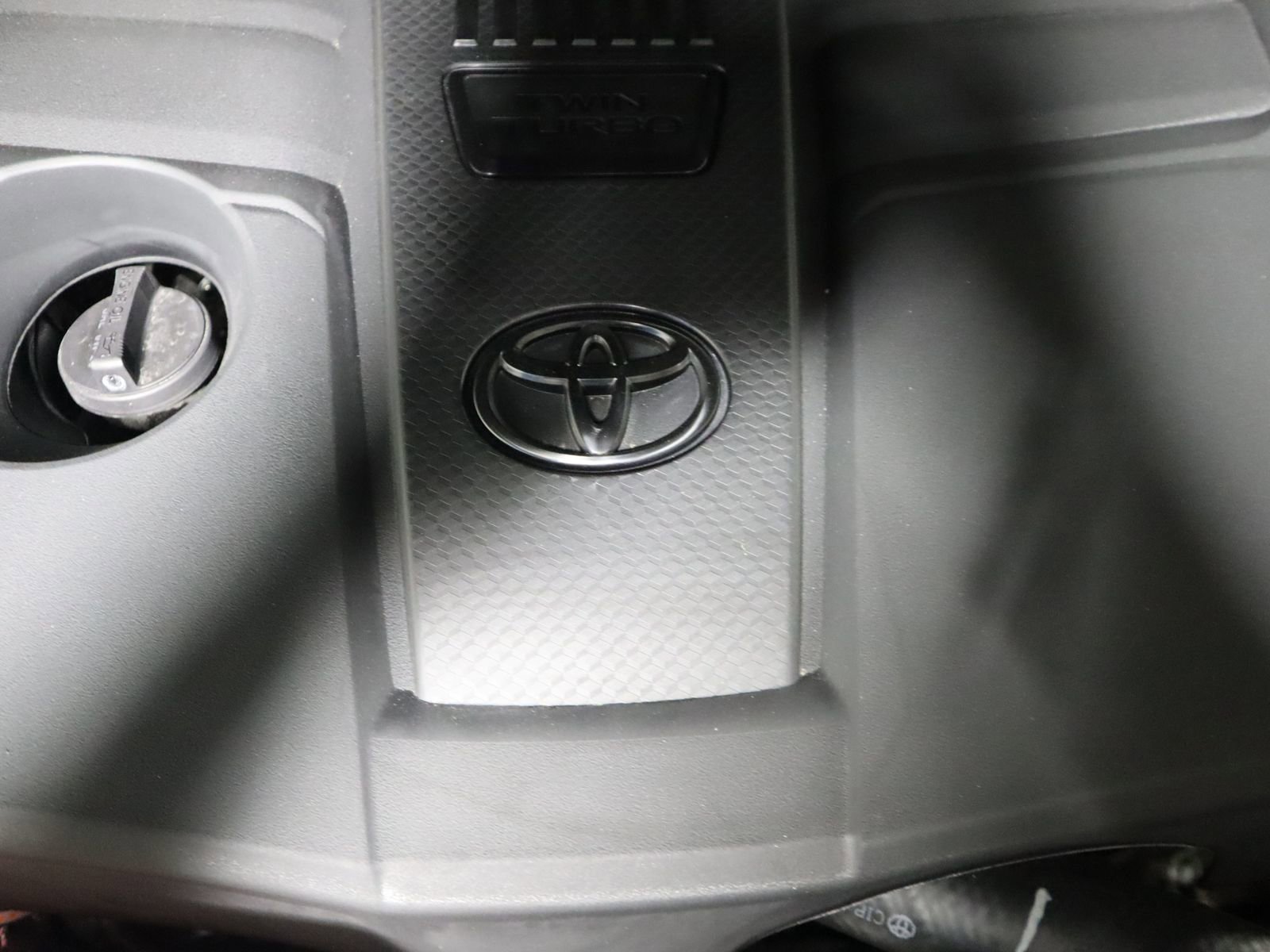 Used 2025 Toyota Tundra SR5 image 55