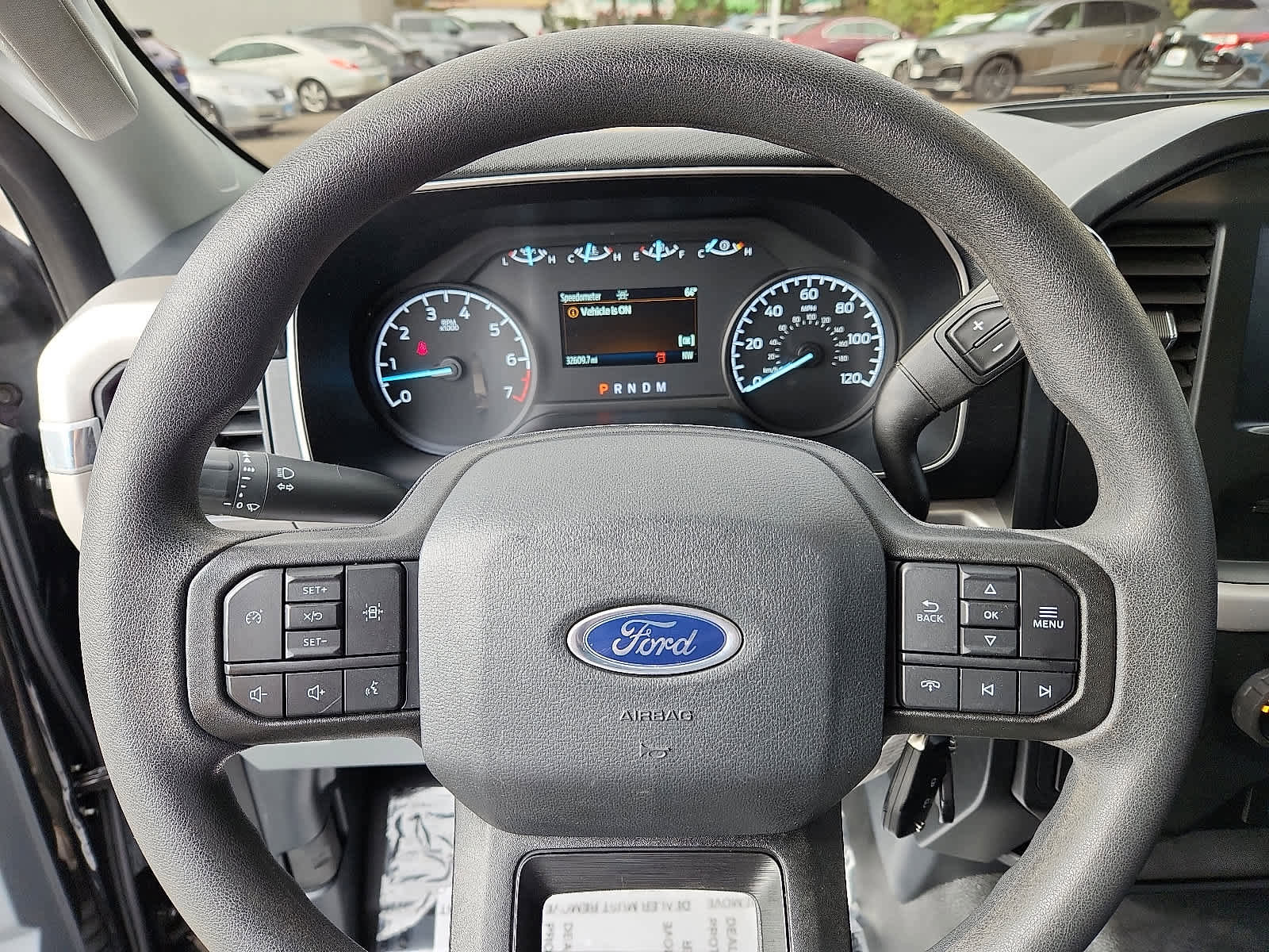 Used 2022 Ford F150 XL w/ Equipment Group 101A High image 21