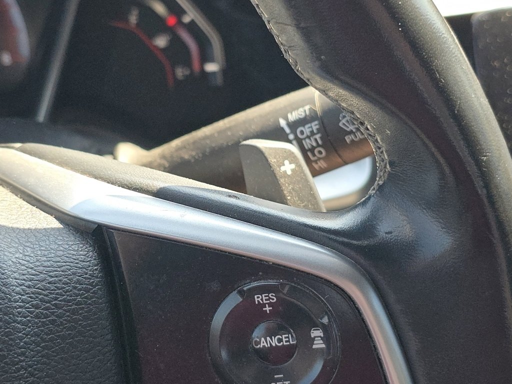 Used 2019 Honda Civic Sport image 27