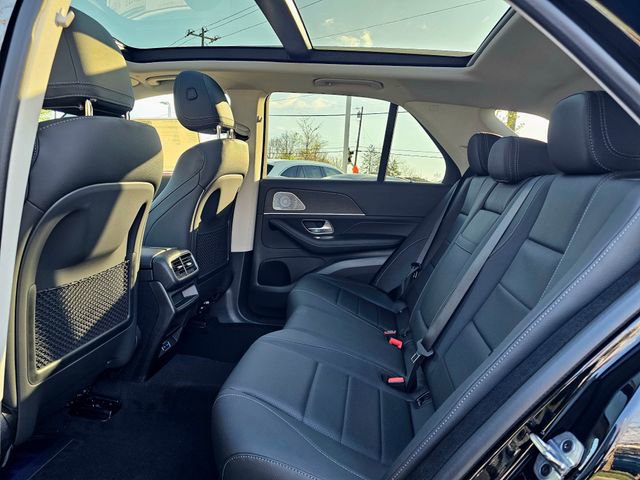 New 2026 Mercedes-Benz GLE 450e 4MATIC image 21