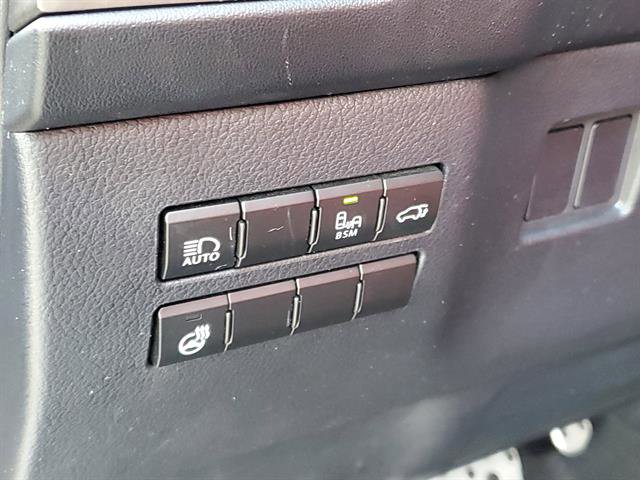 Used 2020 Lexus NX 300 F Sport image 60