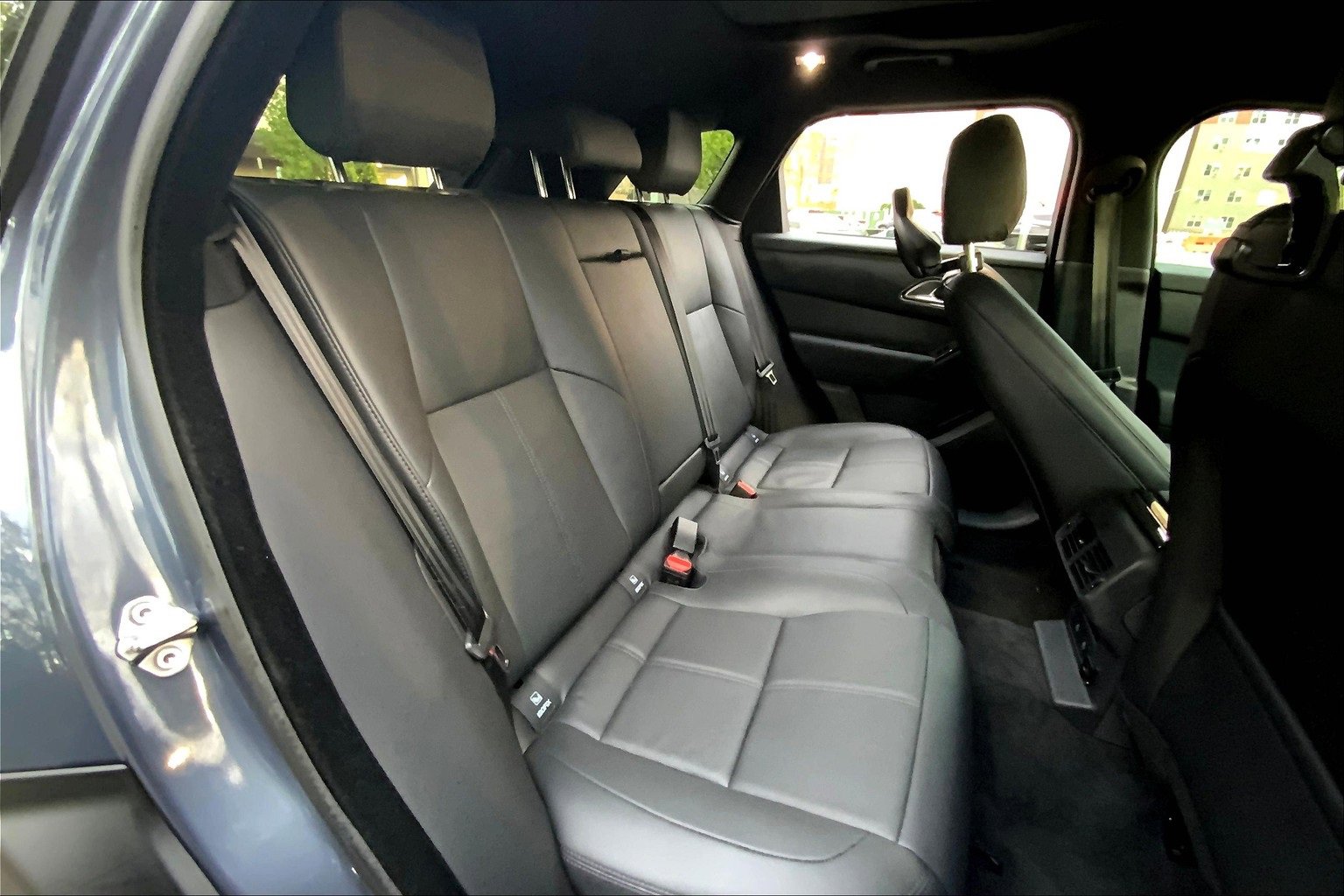 Used 2026 Land Rover Range Rover Velar S image 19