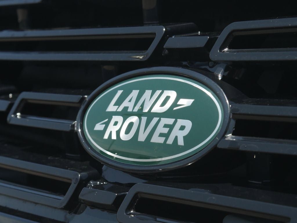 Used 2025 Land Rover Range Rover Sport Autobiography AWD/4WD image 22