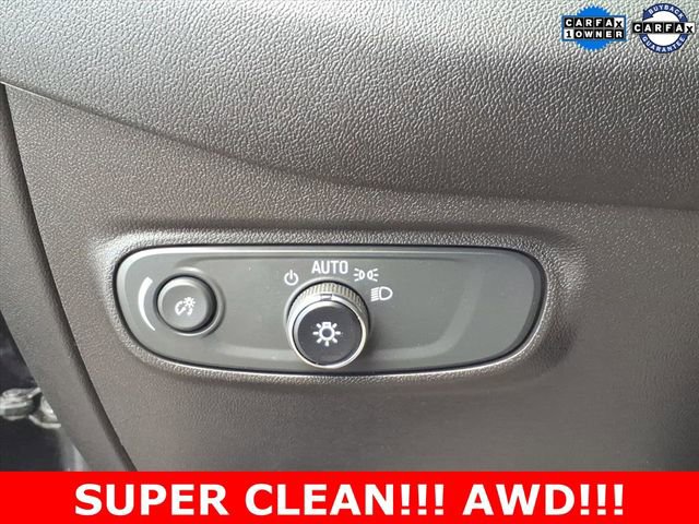 Certified 2023 Chevrolet Equinox RS image 11