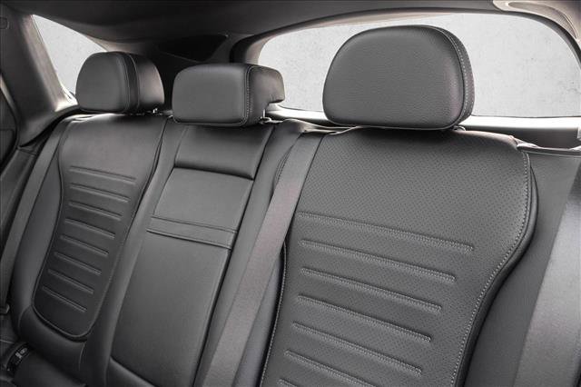 Certified 2026 Mercedes-Benz GLC 300 4MATIC image 23