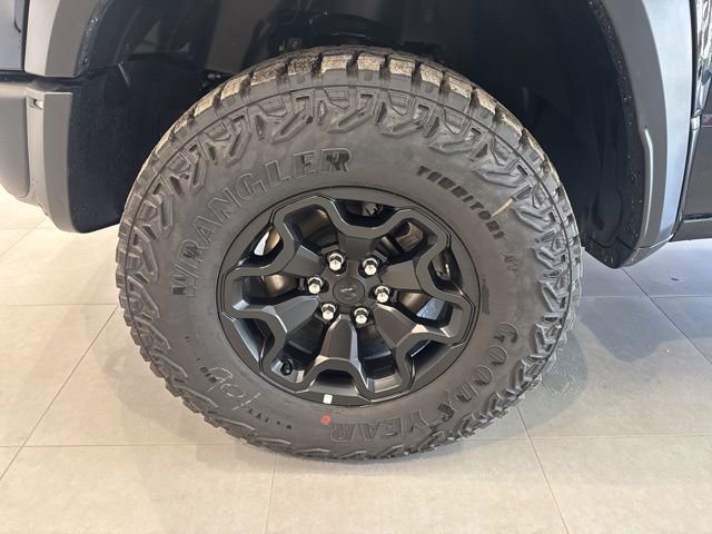 New 2026 RAM 1500 RHO w/ RHO Level 1 Equipment Group image 14