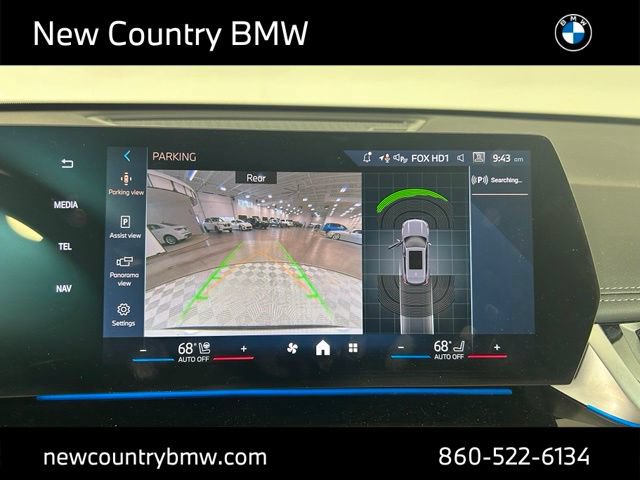 Used 2026 BMW X1 xDrive28i w/ Convenience Package AWD/4WD image 20
