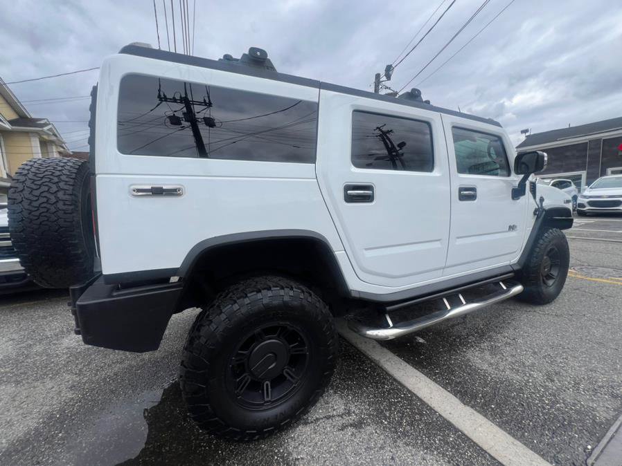 Used 2003 HUMMER H2 w/ Preferred Equipment Group image 5