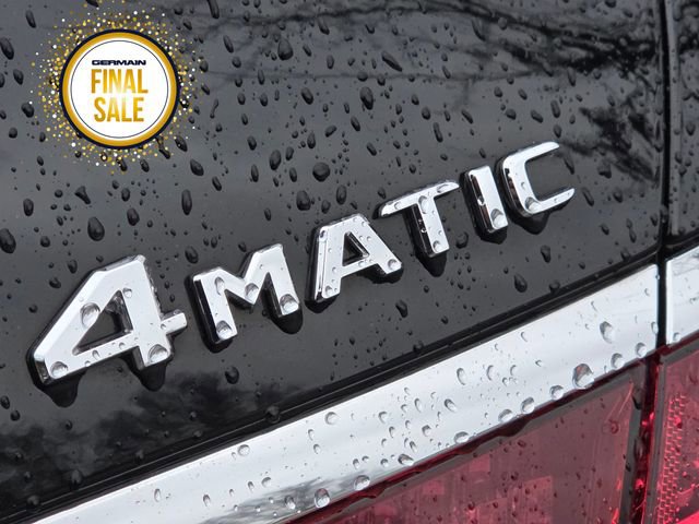 Used 2022 Mercedes-Benz S 580 4MATIC Sedan image 14