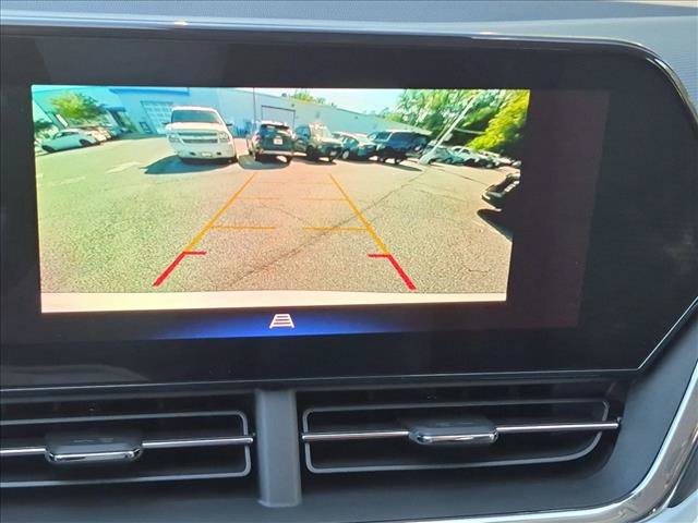 New 2026 Chevrolet Trax LT w/ Driver Confidence Package FWD image 13