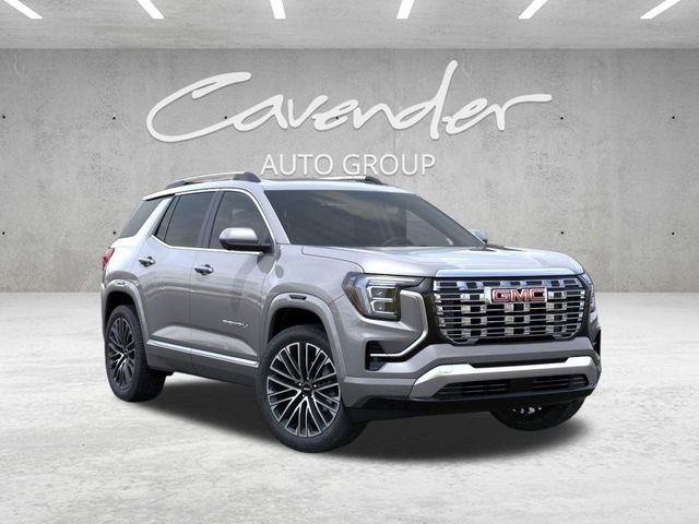 New 2026 GMC Terrain Denali image 7